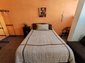Apto moderno zona 1